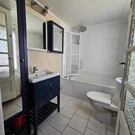 Maison Familiale De Hébergement de vacances Bray-Dunes