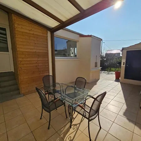 Maison Familiale De בית נופש