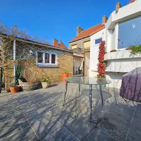 Hébergement de vacances Maison Familiale De