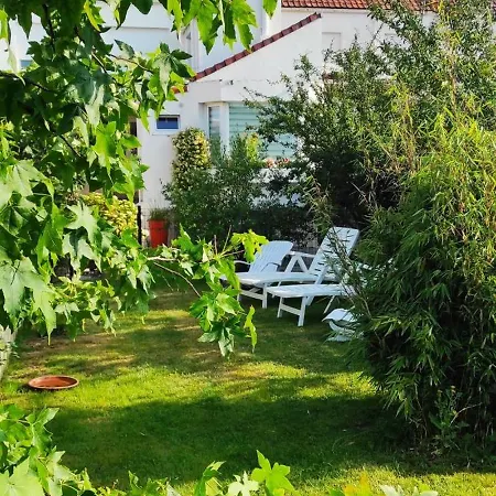 Hébergement de vacances Maison Familiale De