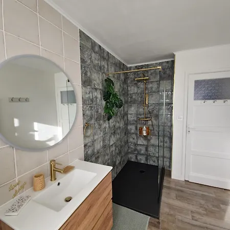 Maison Familiale De Bray-Dunes