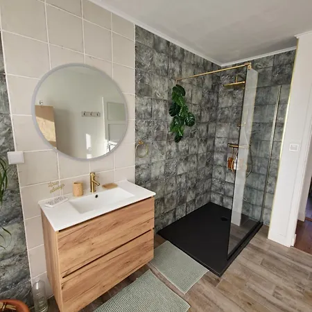 Maison Familiale De * Bray-Dunes