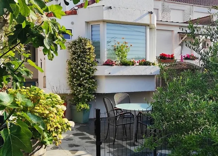 別荘 Maison Familiale De