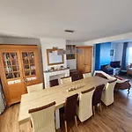 Maison Familiale De Nyaraló Bray-Dunes