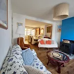 Nyaraló Maison Familiale De Bray-Dunes