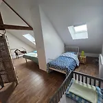 Nyaraló Maison Familiale De *