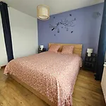 Maison Familiale De Nyaraló *