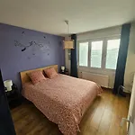 Maison Familiale De