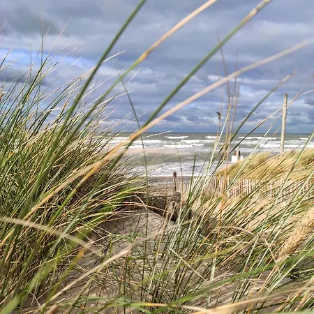 Σπίτι διακοπών Maison Familiale De