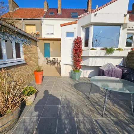 Ferienhaus Maison Familiale De
