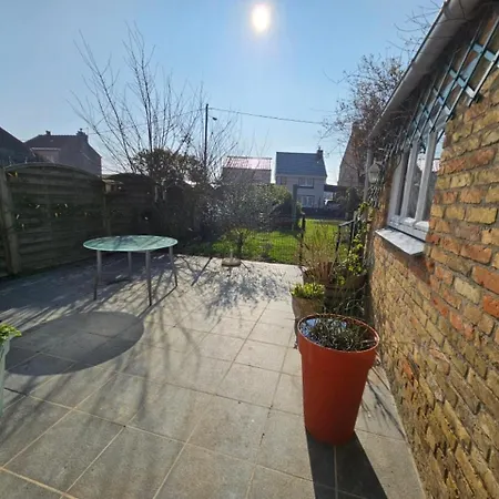 Tatil Evi Maison Familiale De *