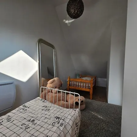 Maison Familiale De Tatil Evi *