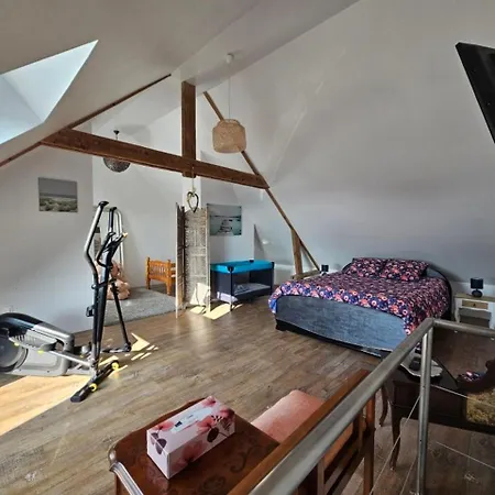 Maison Familiale De Tatil Evi *