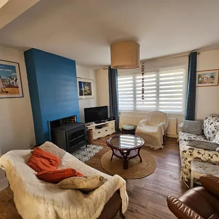 Maison Familiale De Tatil Evi Bray-Dunes