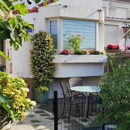 Tatil Evi Maison Familiale De