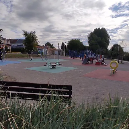 Maison Familiale De Tatil Evi