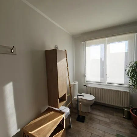 Ferienhaus Maison Familiale De *