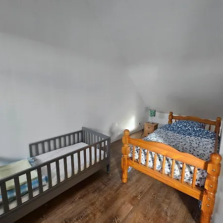 Maison Familiale De 度假居 布赖迪讷
