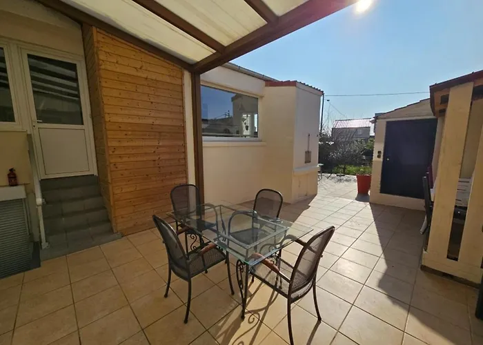 Maison Familiale De Ferienhaus